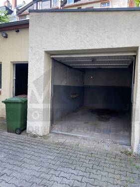 Garage - 