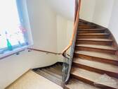 Treppenhaus - 