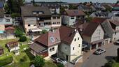 Hausansicht - 
