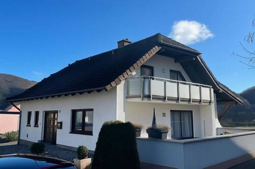 Hausansicht - 