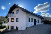 Hausansicht - 