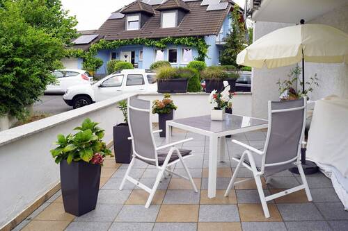 Terrasse - 
