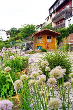 Garten - 
