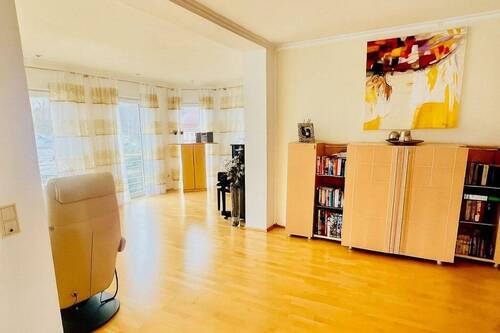 Wohnzimmer - 