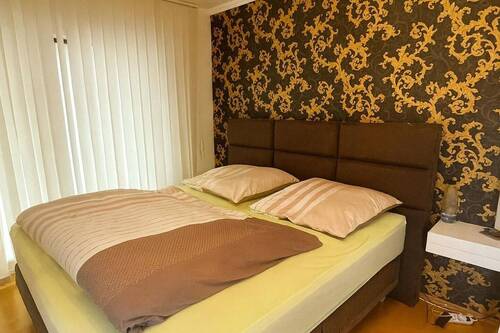 Schlafzimmer - 