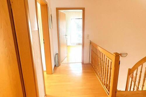 Treppenhaus - 