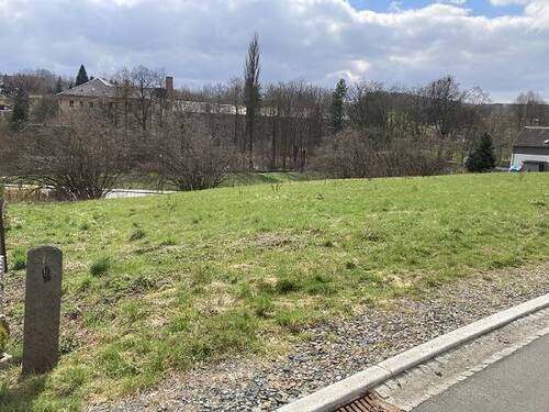 Ansicht 2 - Grundstück zum Kaufen in Lengenfeld