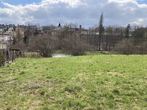 Ansicht 3 - Grundstück in Lengenfeld
