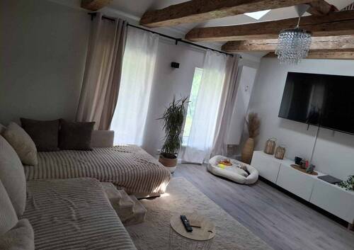 Aktuelle Eindrücke der Wohnungen - 