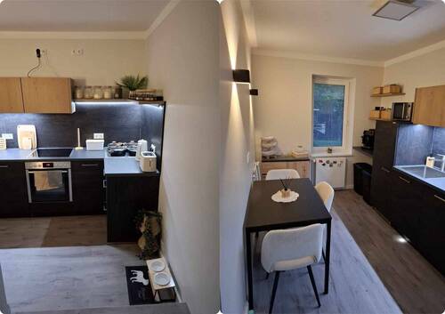 Aktuelle Eindrücke der Wohnungen - 