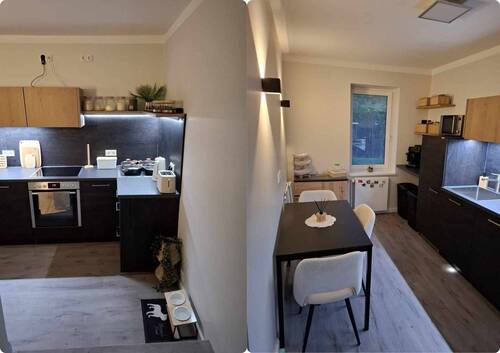 Aktuelle Eindrücke der Wohnungen - 