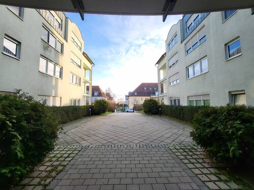 20211128_144317.jpg - Verkauf: 2 Baugrundstücke für Wohn-Gewerbebau mit B-Plan