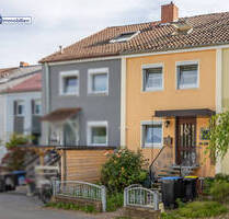 Hübsches, sehr gepflegtes Reihenmittelhaus in Empelde! - Ronnenberg-Empelde