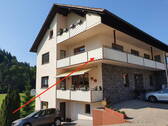Hausansicht - 