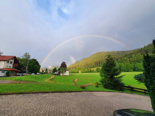 Aussicht - 