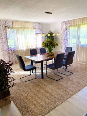 Esszimmer - 