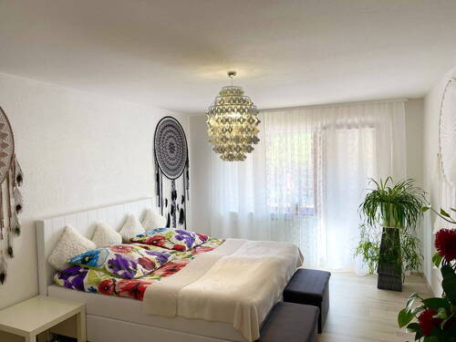 Schlafzimmer - 