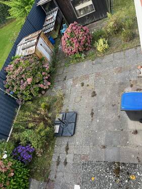 Terrasse - 