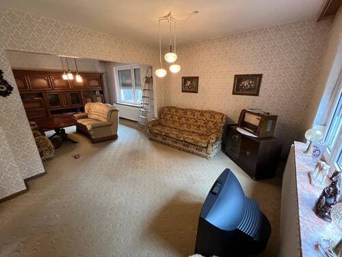 EG Wohn-Esszimmer (1) - 