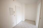 Flur - Etagenwohnung mit 47,00 m² in Lage zur Miete