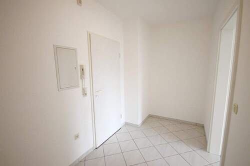 Flur - Etagenwohnung mit 47,00 m² in Lage zur Miete