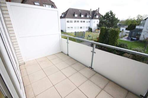 Balkon - 