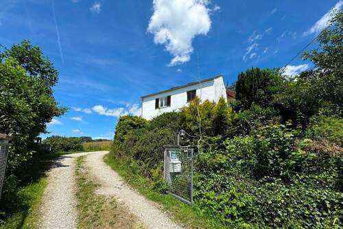 Impression - Einfamilienhaus mit 120,00 m² in Bergkirchen zum Kaufen