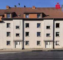 Bezugsfreie 1-Zimmer-Wohnung in sehr zentraler Lage - Aachen Bezugsfreie 1-Zimmer-Wohnung in sehr zentraler Lage - Aachen