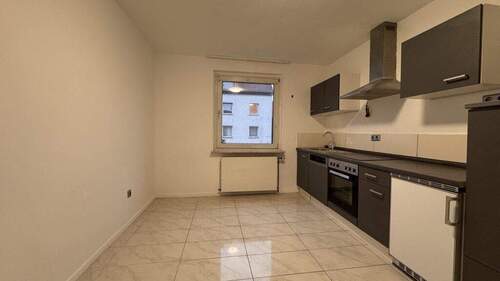 Küche und Esszimmer - 