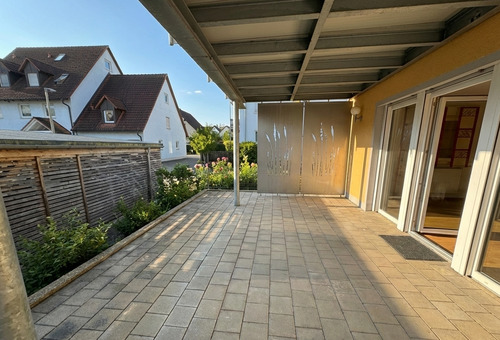 Terrasse.png - Modern Wohnen auf Zeit (1 J.) mit großer Terrasse