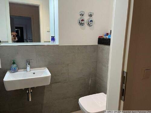 Gäste-WC - 