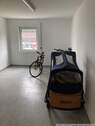 Gemeinschaftlicher Fahrradabstellbereich - Etagenwohnung mit 87,50 m&sup2; in Wandlitz zur Miete