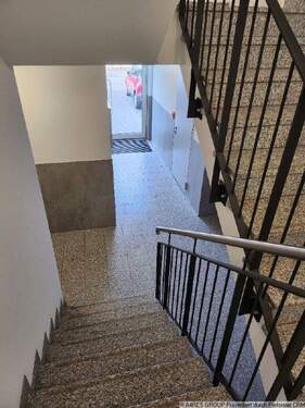 Treppenhaus - 