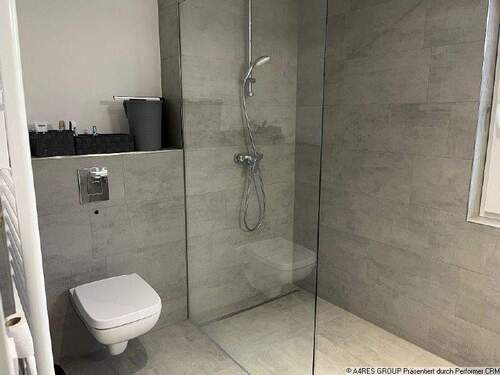 Badezimmer - 