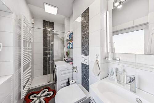 Badezimmer - 