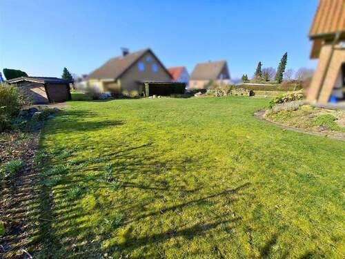 Baugrundstück - Grundstück zum Kaufen in Oerlinghausen