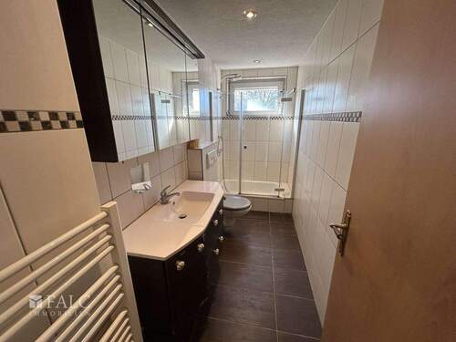 Badezimmer - 