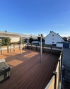 Dachterrasse - 