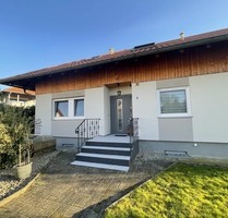 Gepflegtes Zweifamilienhaus in Steinenstadt - Neuenburg