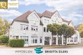 Bild 1 - Attraktive Bürofläche im Herzen von Achim - 187 m² mit Teeküche & Außenstellplatz!