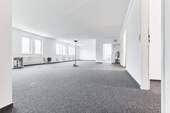 Große Bürofläche - Büro zur Miete in Achim