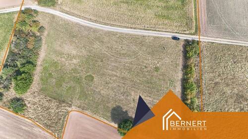 Draufsicht südlich - 