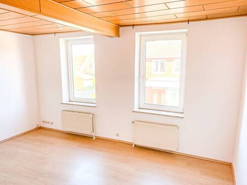 Wohnzimmer Whg. 1 - 