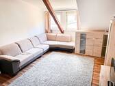 Wohnzimmer Whg. 2 - 