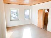 Kinderzimmer mit Ankleide Whg. 1 - 