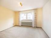 großes Schlafzimmer – aktueller Zustand - 