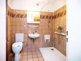 Badezimmer – aktueller Zustand - 