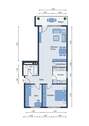 Grundriss - 