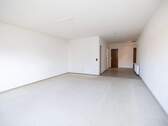 Wohnzimmer – weitere Perspektive - 3 Zimmer Etagenwohnung in Bad Salzuflen