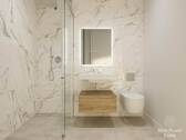 Badezimmer - 